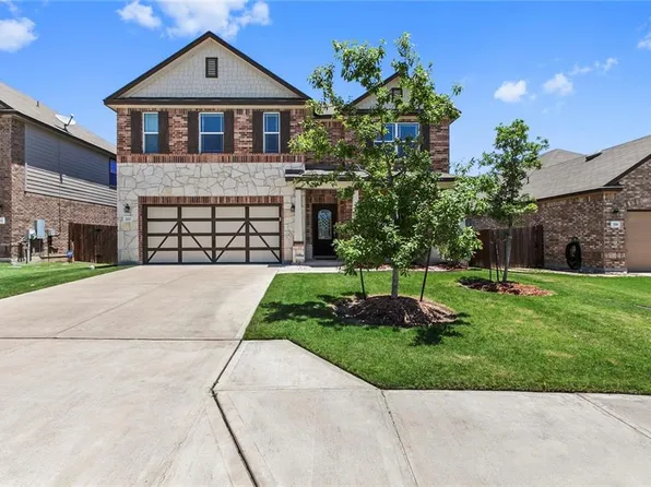 222 Mancos Dr, Georgetown, TX 78626