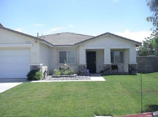 45244 Stadium Ct, Lancaster, CA 93535