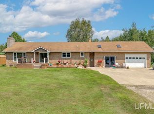 1622 Truax 24th Rd, Cornell, MI 49818