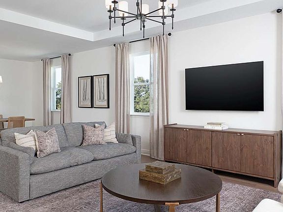 Trailside - Plant II Interior Image 3