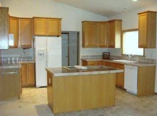 14729 156th St E, Orting, WA 98360