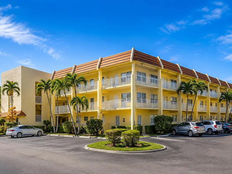 6700 Royal Palm Blvd #210D — Photo 1