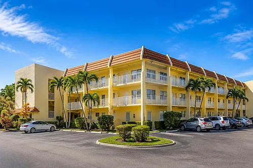 6700 Royal Palm Blvd #210D Photo 1