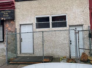 603 S 60th St, Philadelphia, PA 19143
