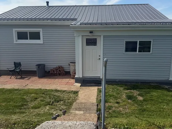 5 Paulo Avenue, Wheeling, WV 26003