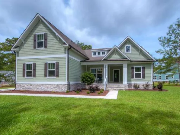 457 Tasha Ct #94, Bolivia, NC 28422
