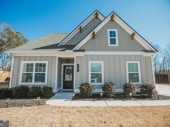 127 Cummings Ct, Ball Ground, GA 30107