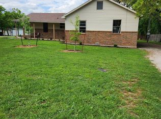 3765 Lucy Trimble Rd, Burleson, TX 76028