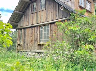 1111 Grace Ln, Waldron Island, WA 98297