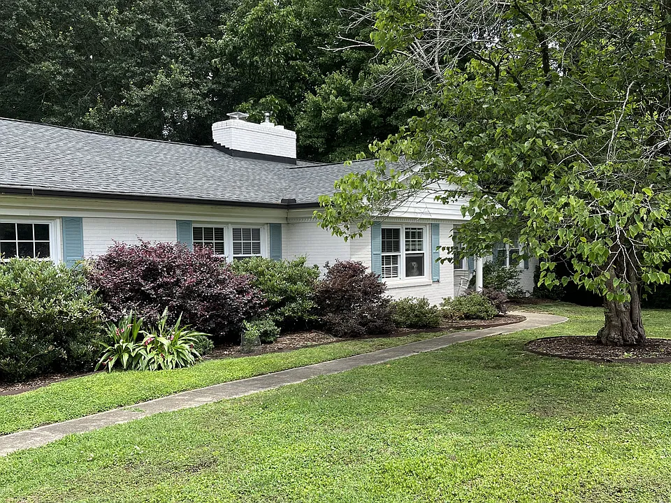 4141 Laurel Hills Rd