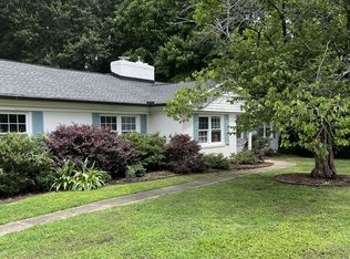 4141 Laurel Hills Rd, Raleigh, NC 27612