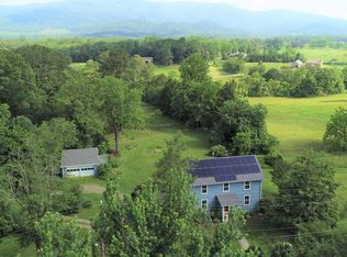 6440 Hillsboro Ln, Crozet, VA 22932