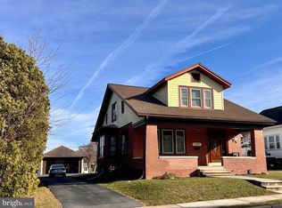 319 S Home Ave, Topton, PA 19562