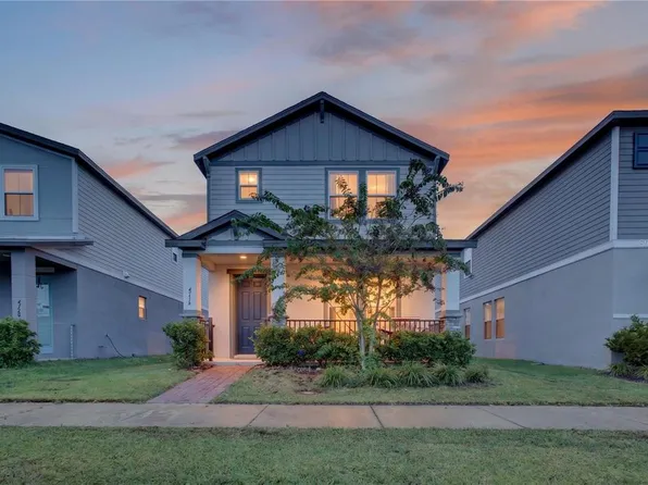 4716 HOMESTEAD TRAIL, ST CLOUD, FL 34772