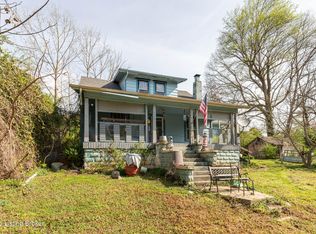 1157 Old Bell High Rd, Pineville, KY 40977