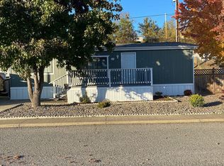 140 Nw Bree Dr, Winston, OR
