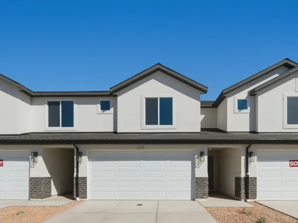 2159 S Wolverine Way #2447, Washington, UT 84780
