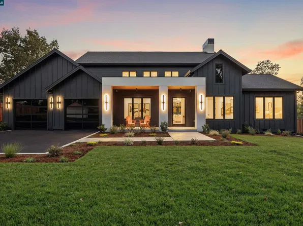 2153 Norris Rd, Walnut Creek, CA 94596