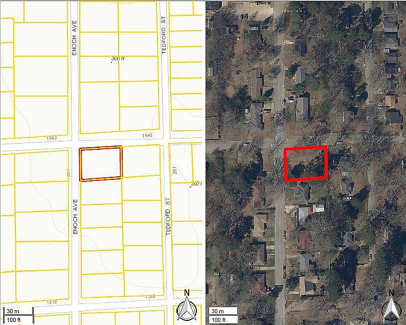 2nd image of 202 Enoch St