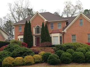 10870 Windham Way, Alpharetta, GA 30022