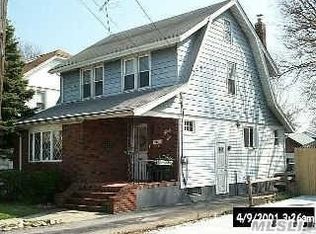 46 E Melrose St, Valley Stream, NY 11580