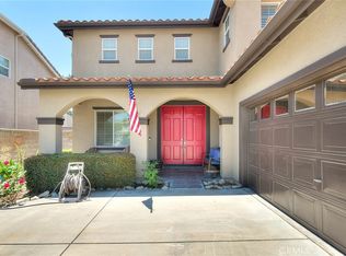 1855 Ambrosia Ave, Upland, CA 91784