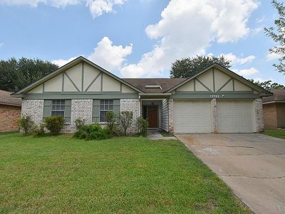 17722 Fieldglen Dr, Houston, TX, 77084