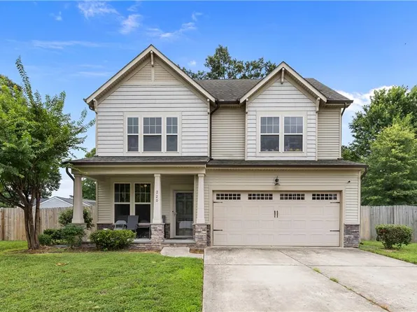 220 Benthall Rd, Hampton, VA 23664