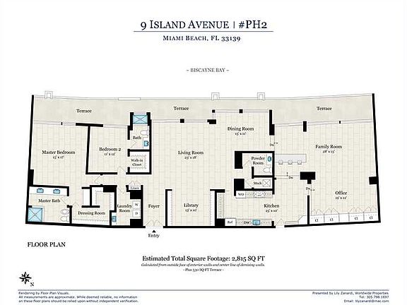 3rd image of 9 Island Ave Ofc 2