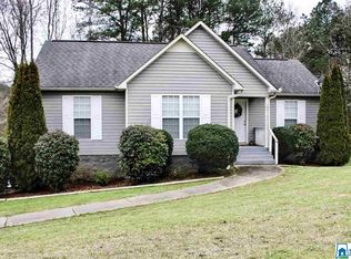 542 Arkadelphia Rd, Warrior, AL 35180