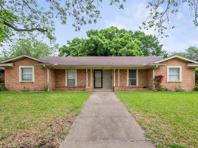 2021 Bristol Cir, Grand Prairie, TX, 75051
