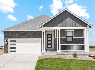 42974 Colonial Trl, Elizabeth, CO 80107