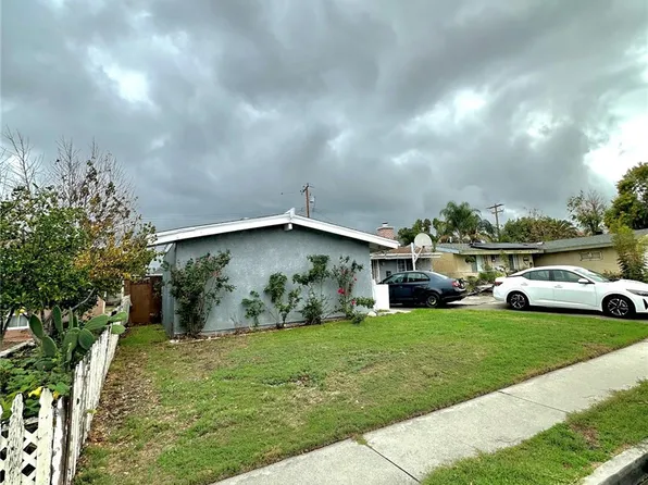 27220 Marchland Ave, Santa Clarita, CA 91351