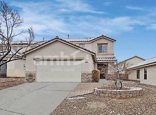 9608 Kelly Creek Ave, Las Vegas, NV 89129