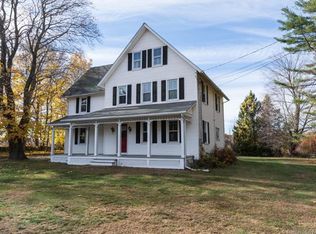 245 Rimmon Hill Rd, Beacon Falls, CT 06403
