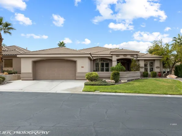 515 Via De Fortuna Way, Mesquite, NV 89027