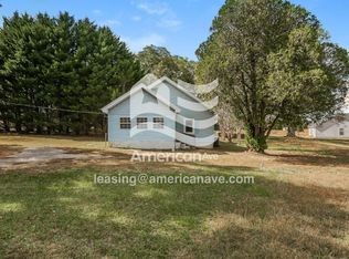 675 Hammett Store Rd, Lyman, SC 29365