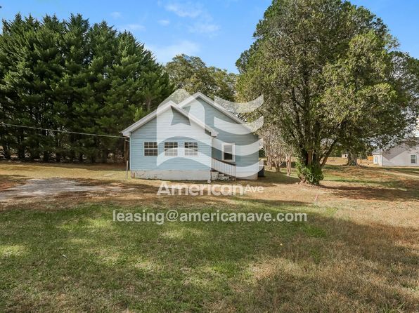 675 Hammett Store Rd