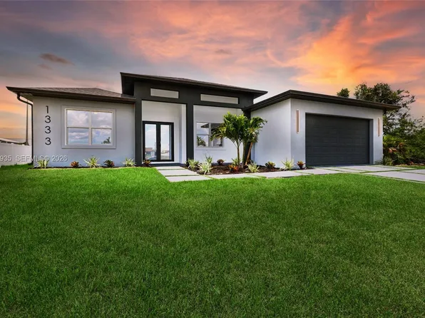 1333 N 4th St, Cape Coral, FL 33993