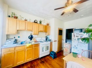 206 Hanover St #4, Boston, MA 02113