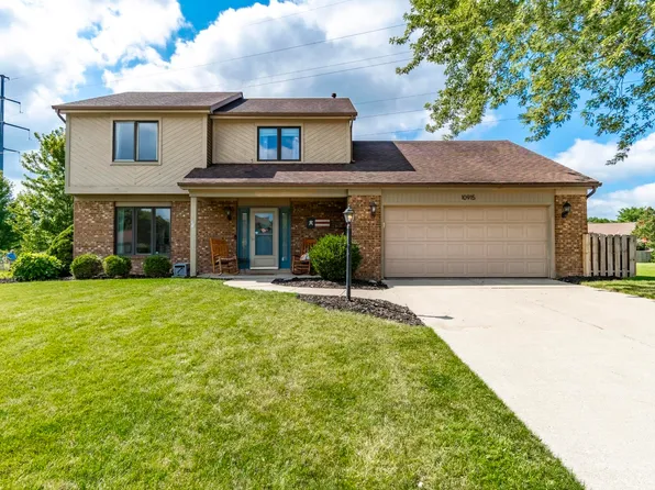 10915 Westmore Ct, Fort Wayne, IN 46845