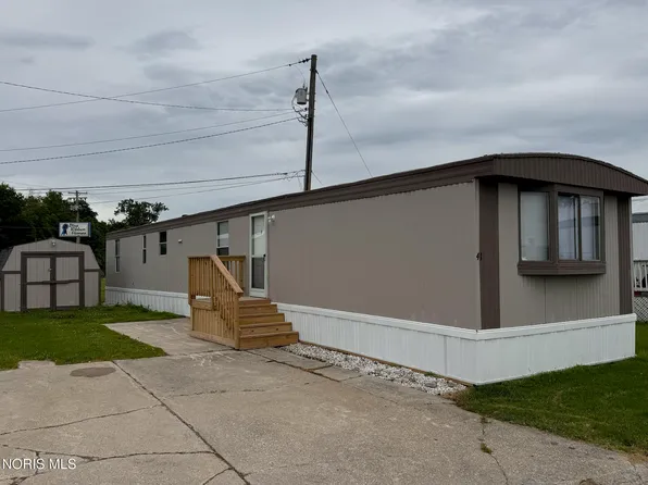 7640 State Highway 15, Defiance, OH 43512