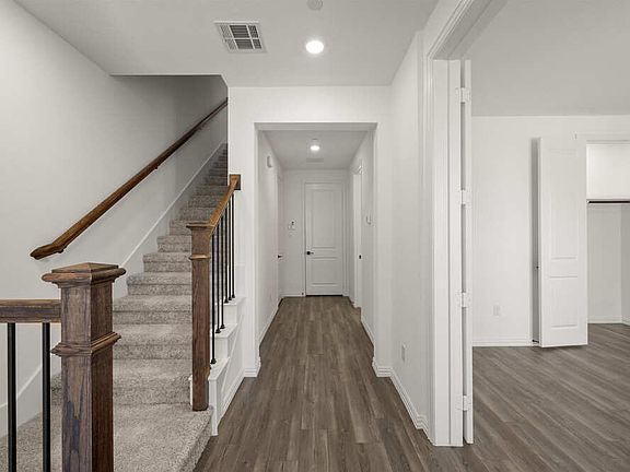 Foyer Representative Photo