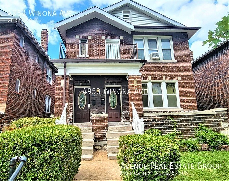 1st image of 4953 Winona Ave