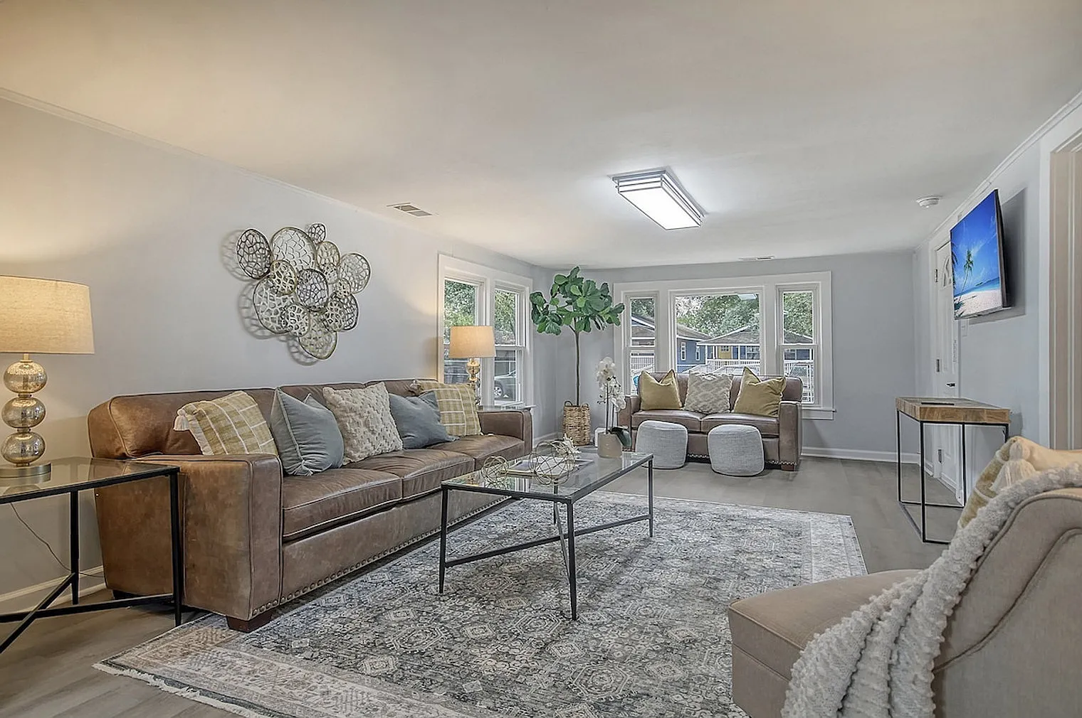 2 bed, 2.0 bath, $3,327 — Photo 1