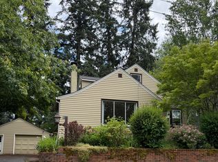 5820 SW Nevada Ct, Portland, OR 97219