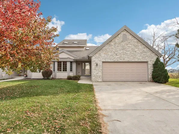 523 Greenvalley DRIVE, Mount Pleasant, WI 53406