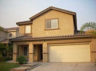 1410 Riviera Summit Rd, San Diego, CA 92154