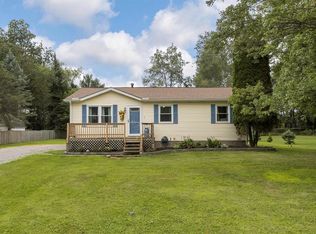 212 Shelhamer Dr, Edinboro, PA 16412