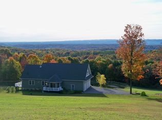 148 Bain Rd, Argyle, NY 12809